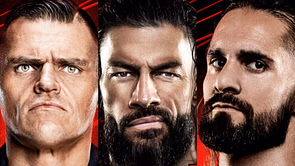 Roman Reigns to win Gunther’s title? 4 Reasons why it is a must