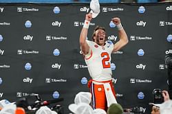 "It’s not something that you can really replicate": Cade Klubnik shares exhilarating experience on attending Manning Passing Academy