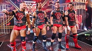 Former WWE star reveals he wrestled with "basically a broken neck" for 4 months