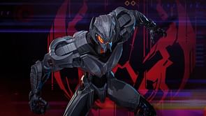 Marvel Rivals Ultron's Battle Matrix Protocol event release date