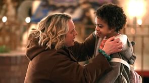Does June get Hannah back in Margaret Atwood's novel, The Handmaid's Tale? Explained
