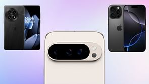 5 best camera phones for mobile photography (2025)