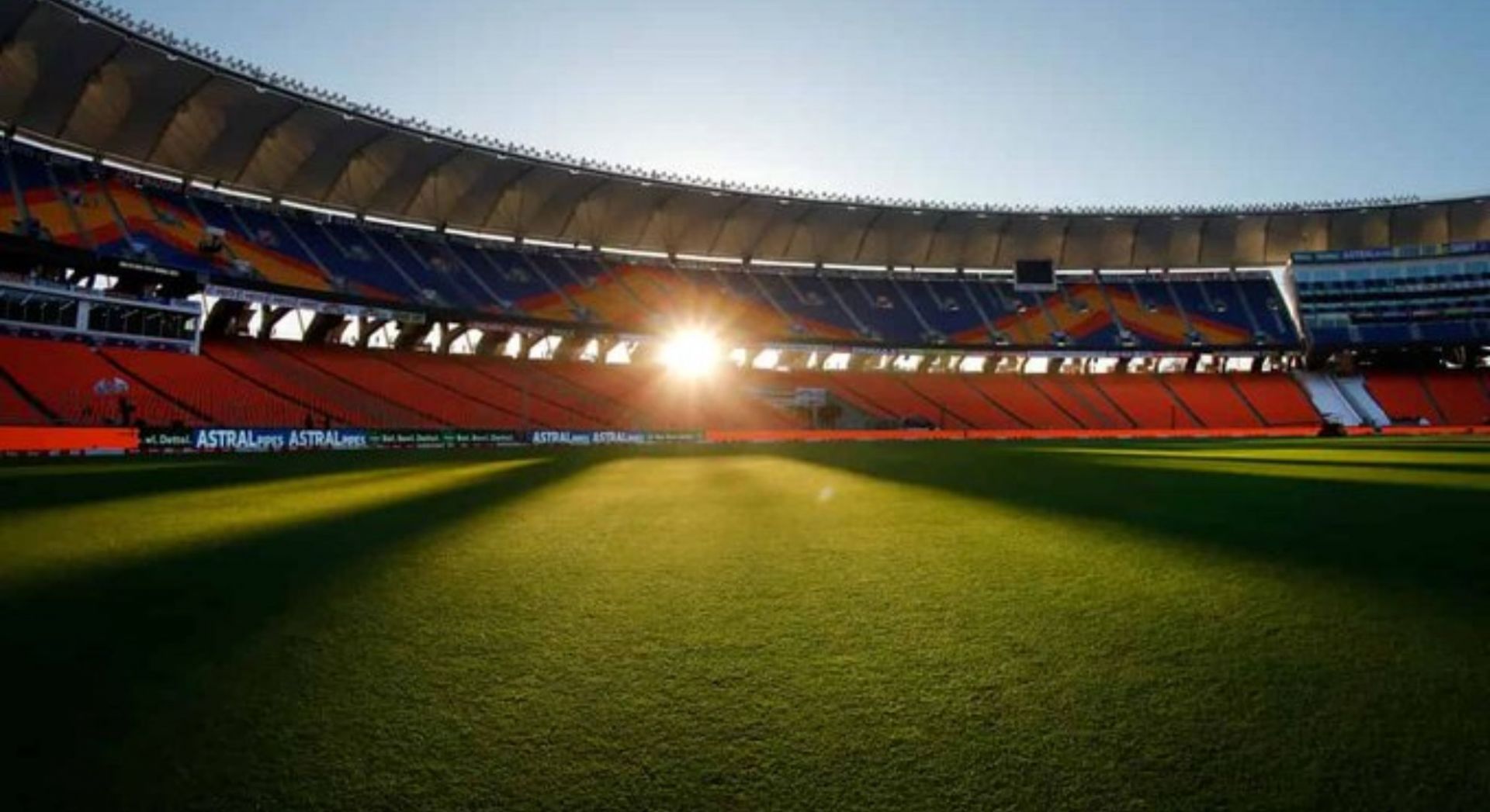 BCCI announces change in venues for India's 2025 home season vs West Indies, South Africa