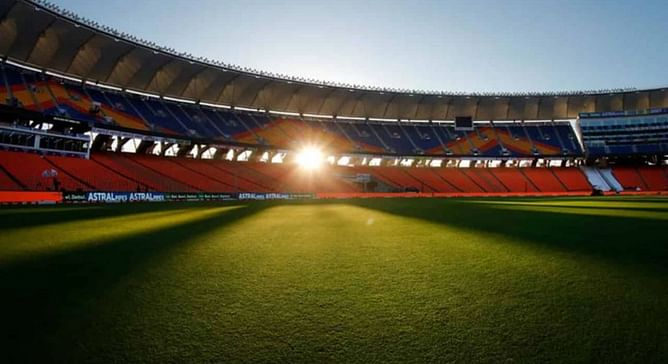 BCCI announces change in venues for India's 2025 home season vs West Indies, South Africa