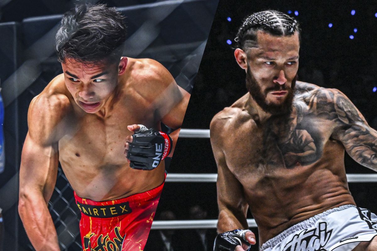 “Cannot wait for this chance” - Johan Ghazali pumped and ready to get back on win column against Diego Paez