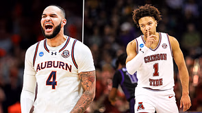 Ranking the 30 best players ahead of 2025 NBA Draft's second round ft. Johni Broome and Mark Sears