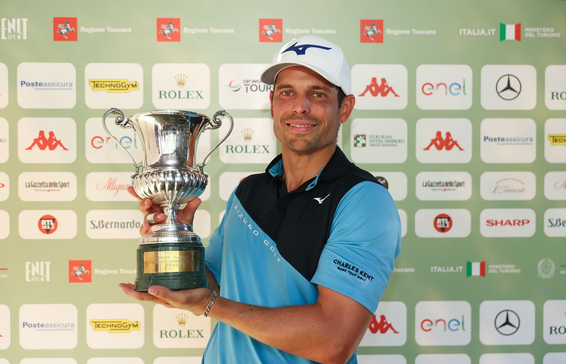 Italian Open 2025 - Day Four - Source: Getty