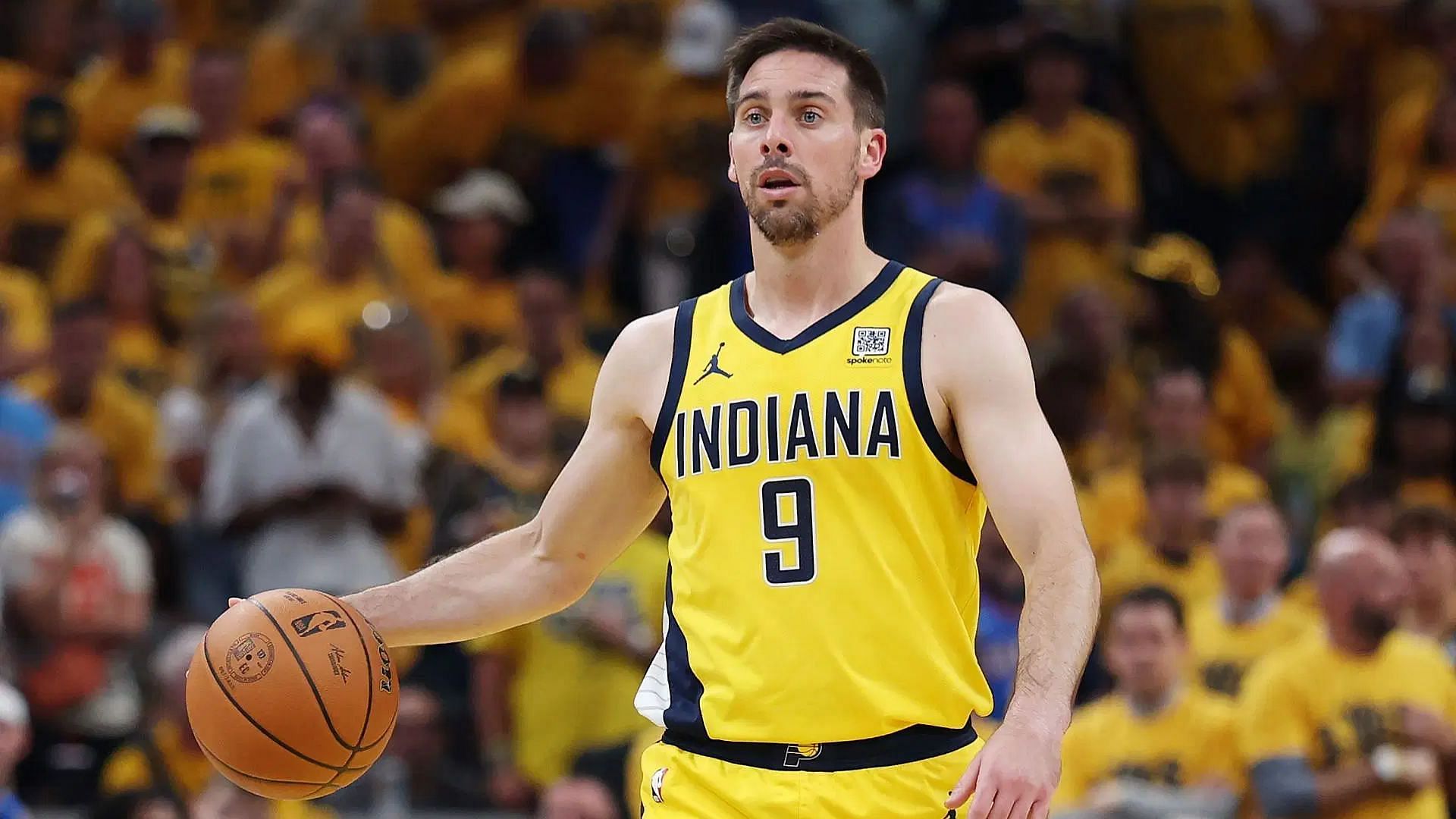 T.J. McConnell