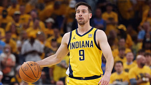 T.J. McConnell's mom Shelly McConnell blasts ESPN cameraman for filming crying Pacers guard