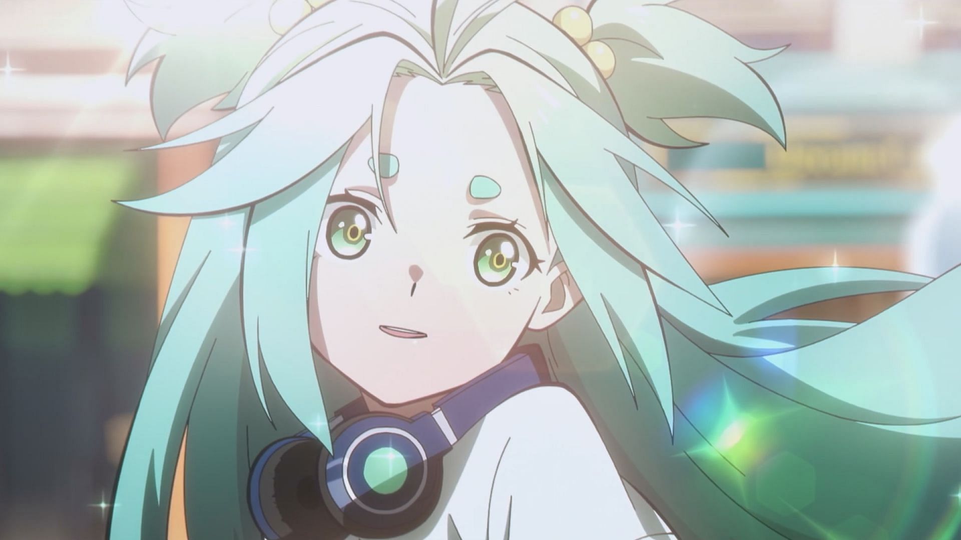 To Be Hero X episode 9 review (Image via Pb Animation, LAN Studio, Paper Plane Animation Studio)