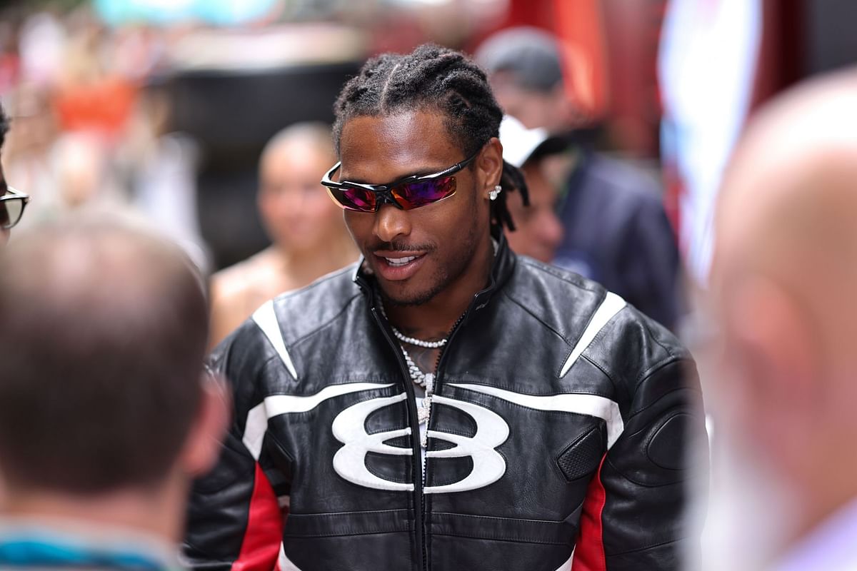 "Omar Khan has been open-minded": Ian Rapoport weighs in on Jalen Ramsey, Steelers rumors