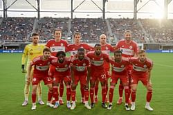 Chicago Fire vs Nashville Prediction and Betting Tips | June 14th 2025