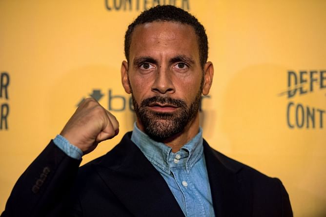 "They don't have to do that when they go to Arsenal" - Rio Ferdinand names issue Mbeumo might face if he joins Manchester United