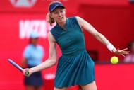 Bucsa at the HSBC Championships - Day Two - Source: Getty