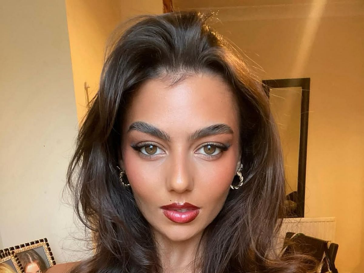 Love Island UK star Megan