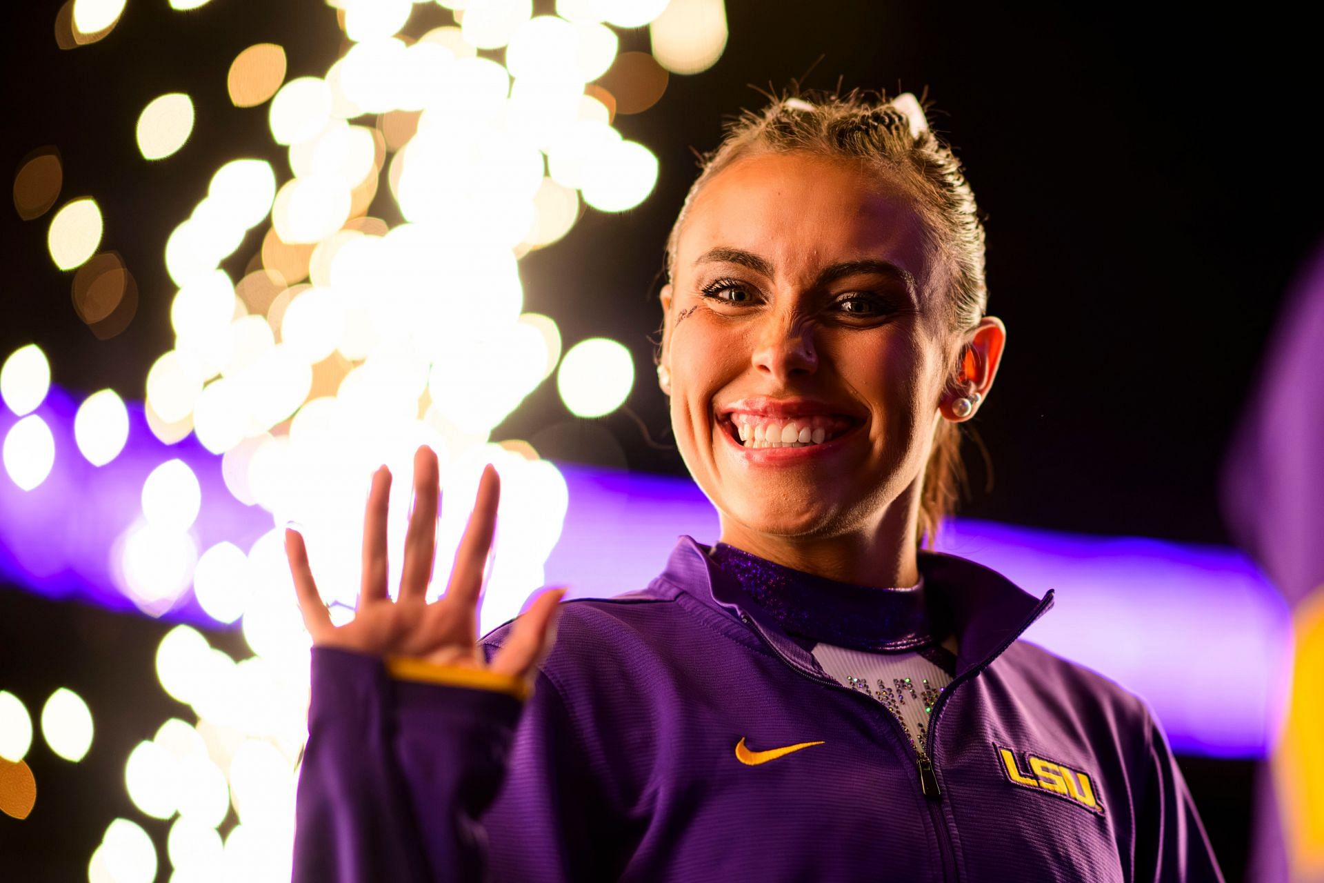 2025 LSU Archive - Source: Getty