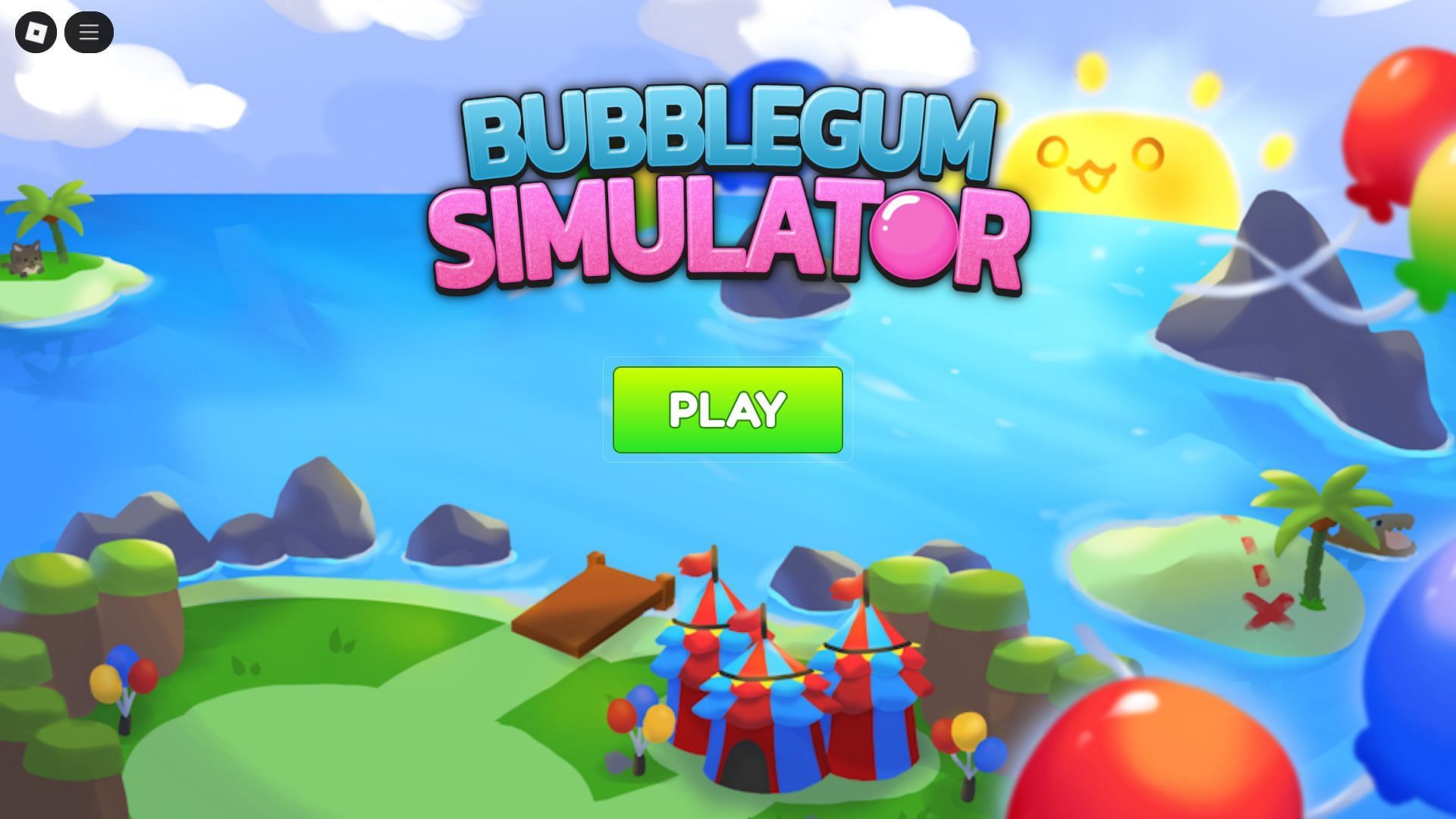 Roblox Bubble Gum Simulator Infinity