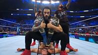 OG Bloodline member arrives in Saudi Arabia ahead of WWE Night of Champions