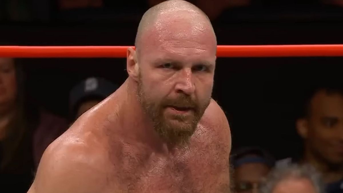 Jon Moxley's AEW World Title to change hands twice at All In 2025? Looking at the chances