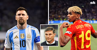 Javier Zanetti labels Lamine Yamal comparisons to Lionel Messi as ‘premature’; explains what Barcelona star must do to be ‘among the best’