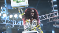 Naomi breaks character to address quitting WWE in 2022