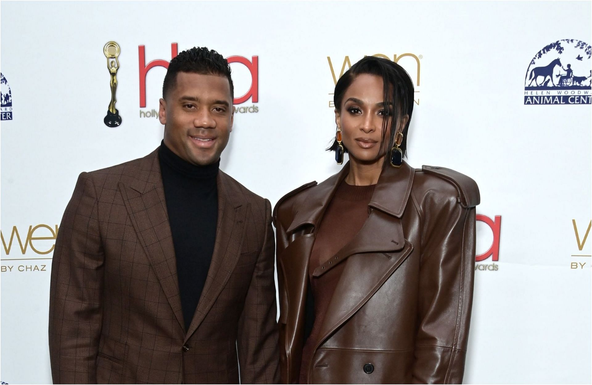 Russell Wilson