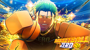 Basketball Zero: The Gold Update patch notes