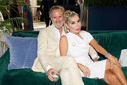 "I won’t stop" — The Real Housewives of Miami star Marysol jokes about more weddings with husband Steve