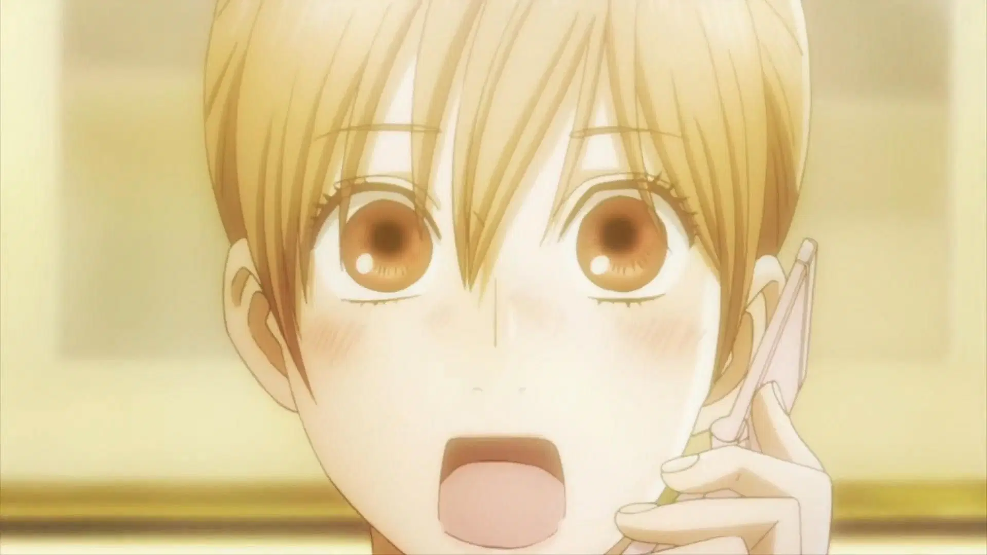 Chihayafuru (Image via Madhouse)