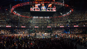 4-time WWE champion to make his last appearance on Monday Night RAW tonight? Exploring the potential