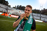 Arsenal will look to sign Premier League striker if they fail to seal deal for Viktor Gyokeres: Reports