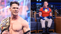 John Cena sends a message ahead of Peacemaker Season 2 release