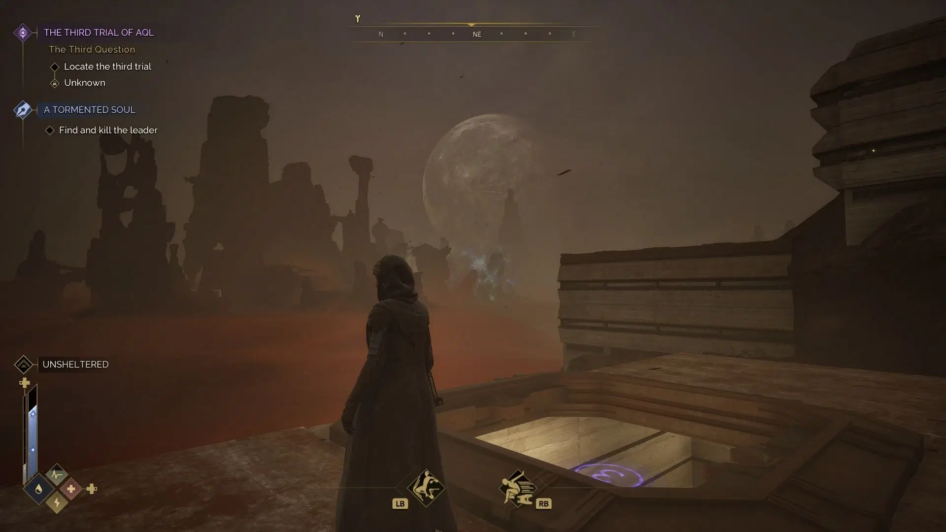 Dune Awakening increase carry weight