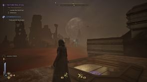 Can you increase carry weight in Dune Awakening?