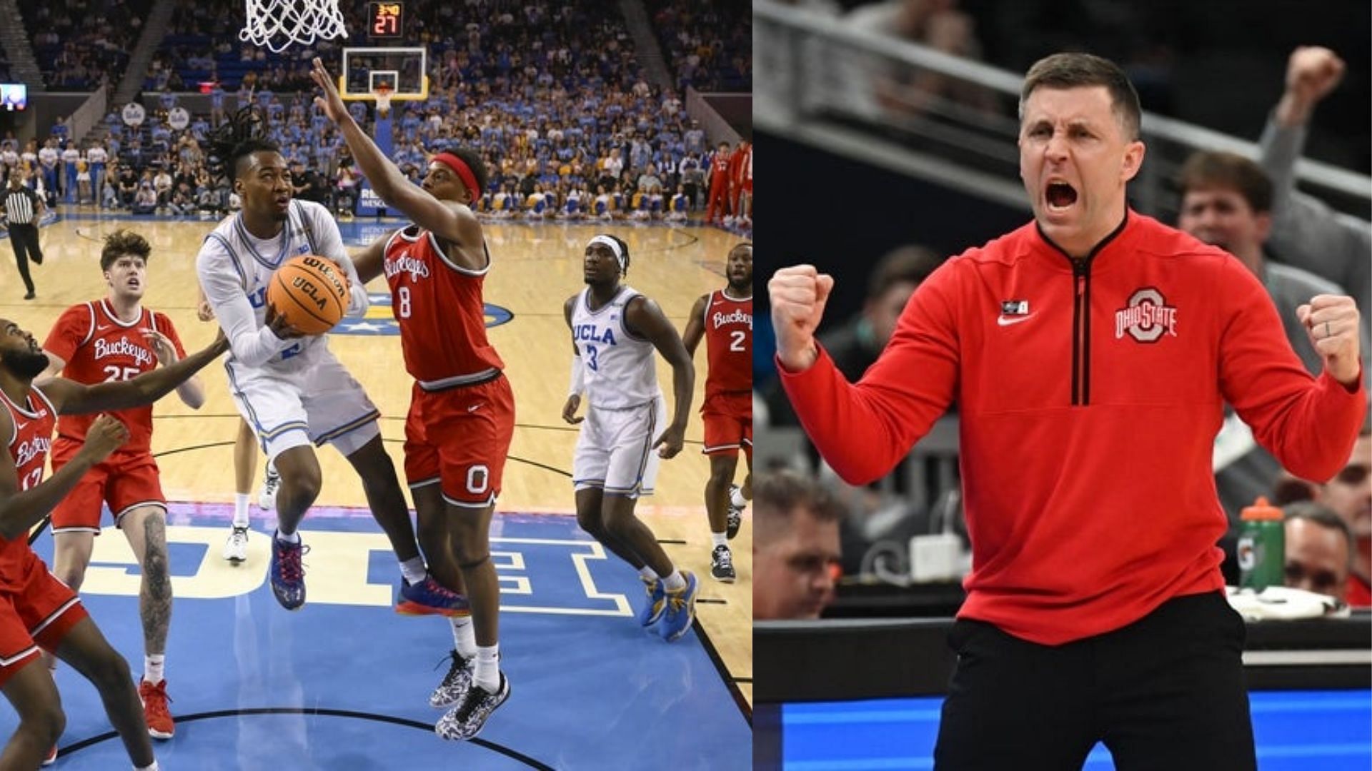 Ohio State basketball 2025-26 Season Preview: Projected starting lineup, impact players and rotation explored (Image Source: IMAGN)