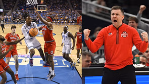 Ohio State Basketball 2025-26 Season Preview: Projected starting lineup, impact players and rotation explored