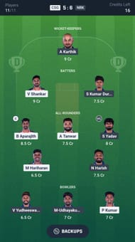 Fantasy suggestion #2