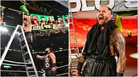 Record-breaking champion to align with Solo Sikoa, suggests WWE analyst, after recent betrayal by Jacob Fatu