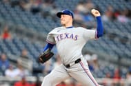 Texas Rangers v Washington Nationals (Credits: Getty)