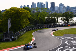 F1 reportedly planning to expand into the Asian market with new schedule stop