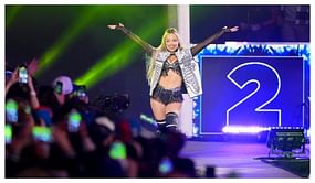 Major concern following WWE’s Liv Morgan announcement pointed out by veteran (Exclusive)