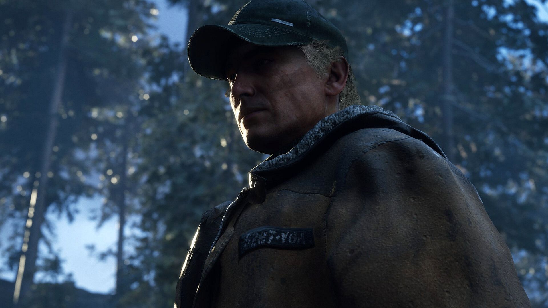 Taking a look at the official Hell is Us system requirements.