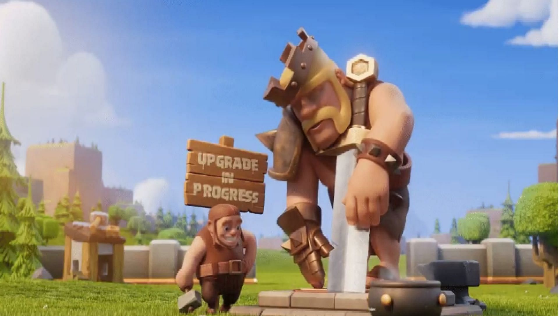 Clash of Clans maintenance break (June 24, 2025): Schedule and changes explored