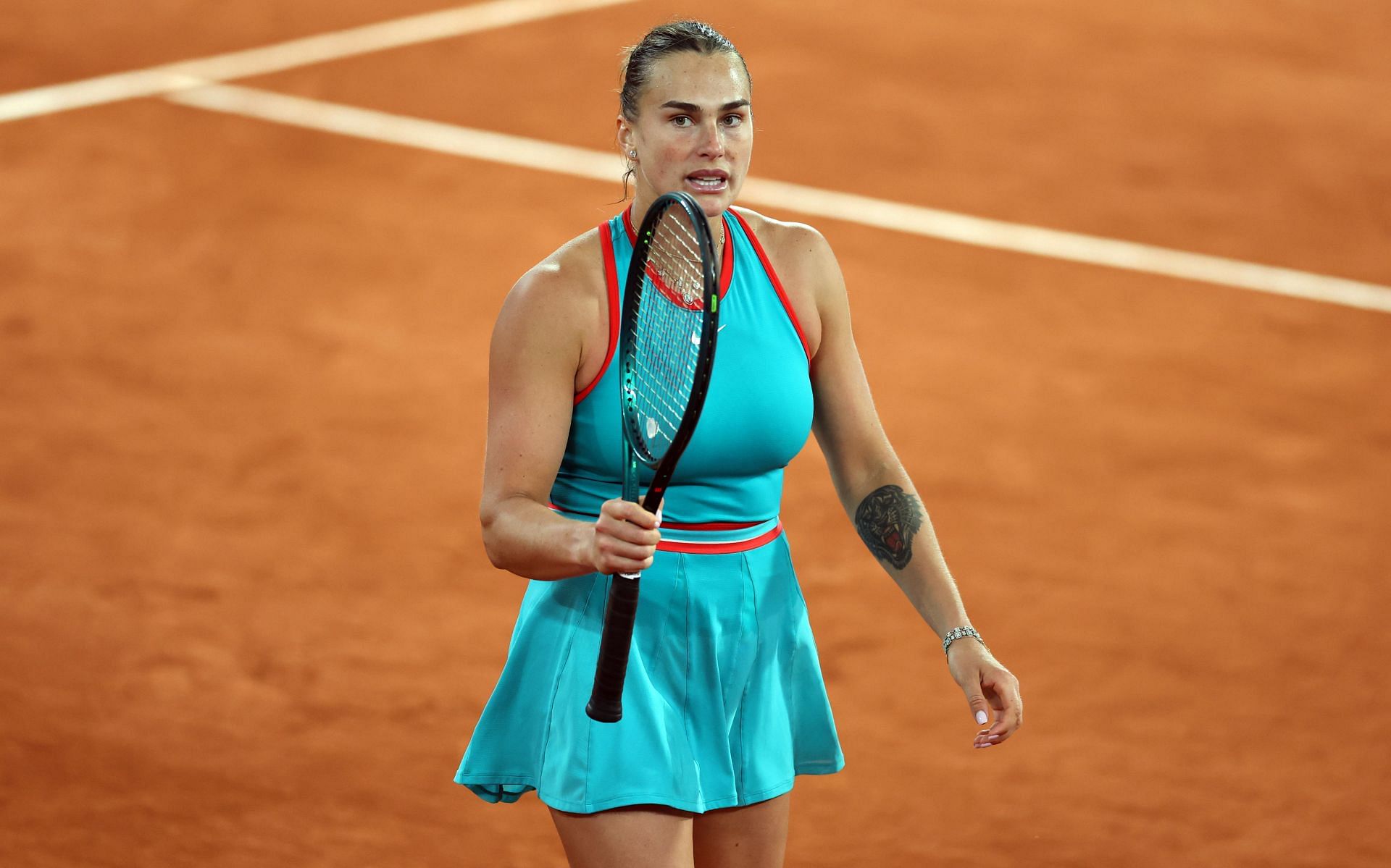 2025 French Open - Day Twelve - Source: Getty