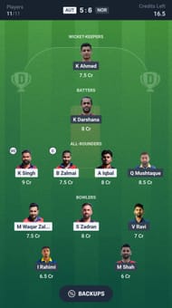 Fantasy suggestion #2