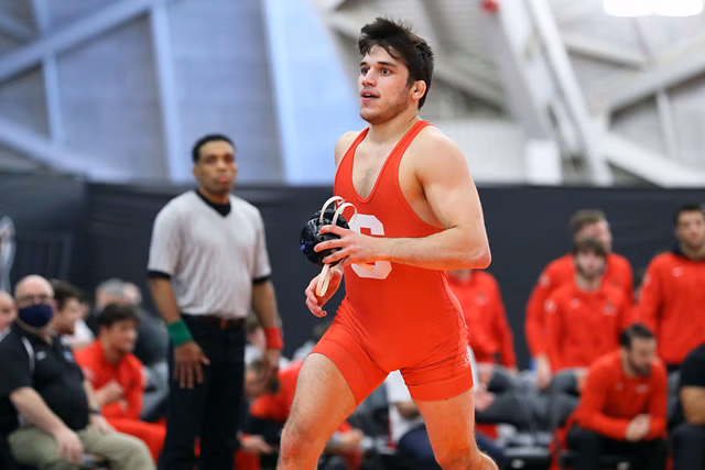 Cornell vs Princeton - Source: Getty