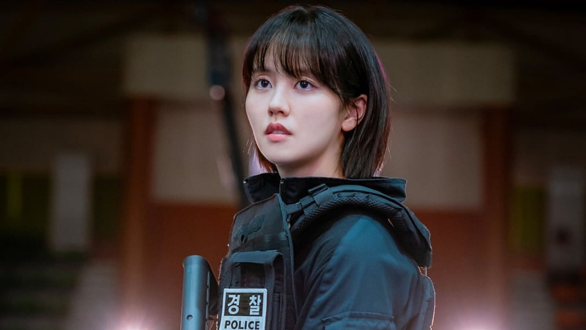 Kim So-hyun