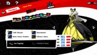 Skill and Persona overview (Image via ATLUS)