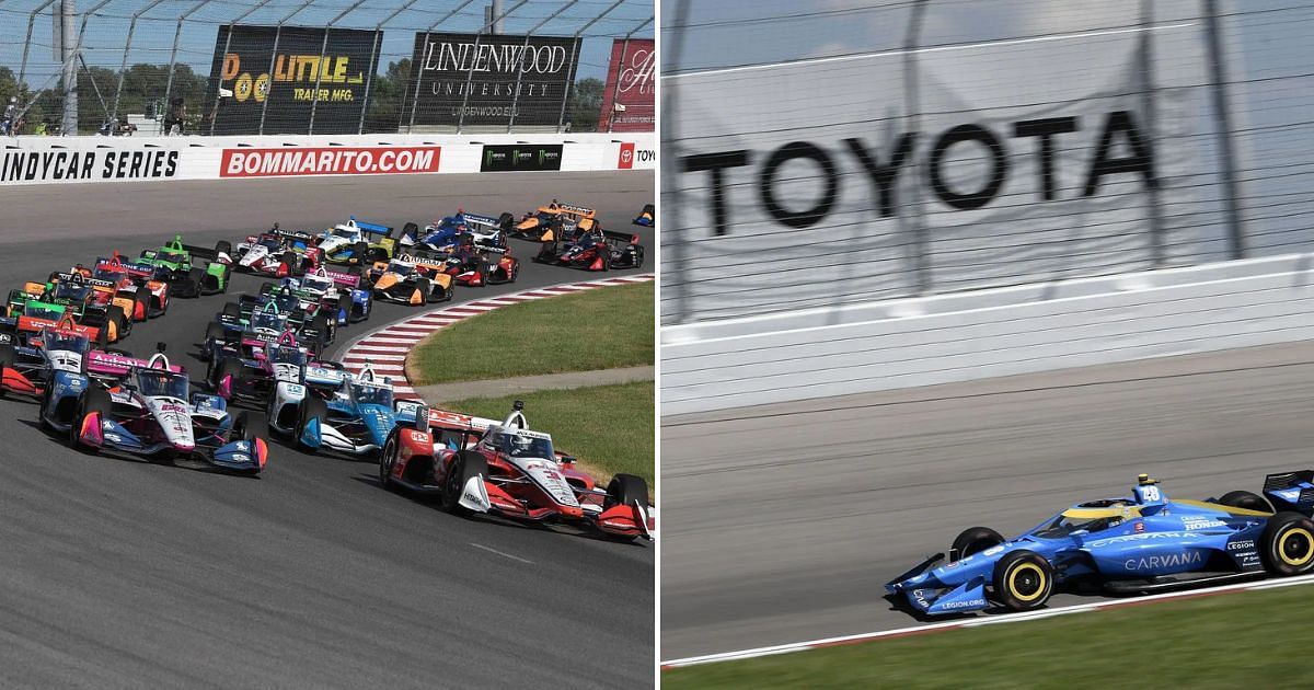 IndyCar, Toyota, Indy 500, Honda, engines, Open wheel racing