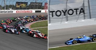 Why did Toyota leave IndyCar two decades ago? All you need to know